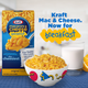 Image for article titled Kraft has decided to allow us to eat mac and cheese for breakfast